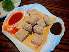 -绍兴老味道·非遗门店(银泰城店)