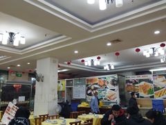 大堂-成惠食府(赤岗店)