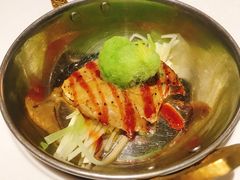 -王品牛排(郑州大卫城店)