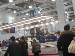 -山姆会员商店(亦庄创意生活广场店)