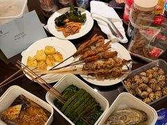 -广州富力丽思卡尔顿酒店