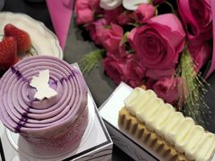-沁蝶 Butterfly Patisserie甜品蛋糕(北京瑰丽酒店)