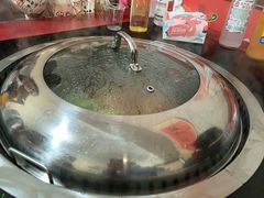 -崔记老东北传奇铁锅炖(横店总店)