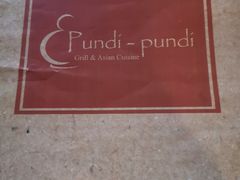 -Pundi Pundi Restaurant