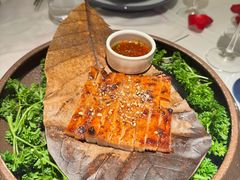 -清莱湾 CHIN RAI·甄选泰餐(万象前海店)