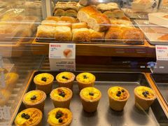 -红星前进面包牛奶公司(君太店)