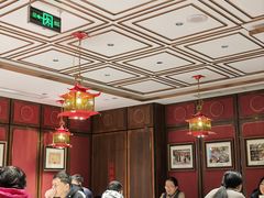 -上海老饭店(北京分店)