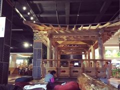 -汤森悠生活文化汤(江宁万达店)