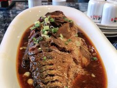 -王村姑老土炕莜面村(桥东店)