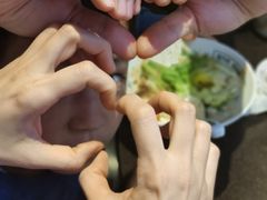 -元气寿司(东方宝泰店)