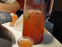 -徐记小怪兽肉蟹煲(中央大街店)
