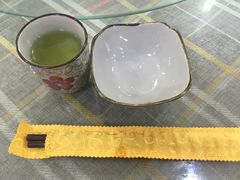 -天天向上素食餐厅(五台山店)