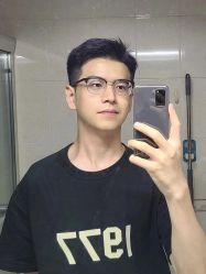 点击看大图 -FG HAIR·烫发·染发