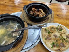 -紫金客家菜·石锅猪肚鸡(十年店)