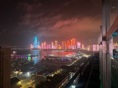 -VENU+海景酒廊