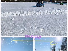 -北京亚布洛尼朝阳公园滑雪场