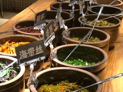 -水平有限广西米粉·广西风味集(五道口店)