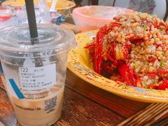 -仙品龙虾(总店)