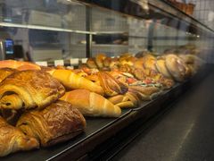 -BAKER&SPICE(安福路店)