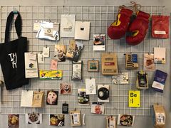 -251#coffee roasters(沿河东路店)