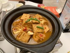 -饭怕鱼·黄焖鲟龙鱼(湖大店)