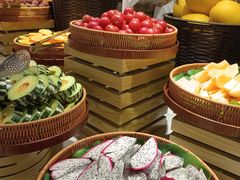 -享遇.锅姥姥牛排海鲜自助(小寨店)