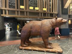 -清河半岛温泉度假酒店