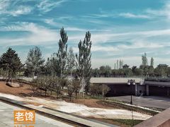 -南城墙永泰门广场