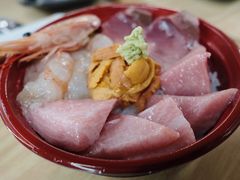 -海鮮寿司とれとれ市場