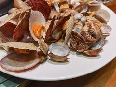 -海味当家·蒸锅海鲜(星海公园店)