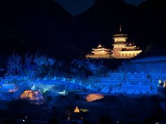 -禅宗少林·音乐大典