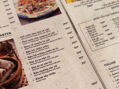 -Cau Go Vietnamese Cuisine