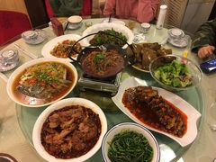 -乐口福家常菜馆(古庸路店)