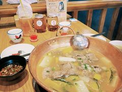 -妈妈的味道(和顺古镇店)