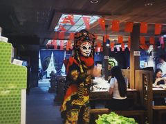 -蜀大侠火锅(龙岗店)