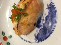 -信日本料理(信义坊店)