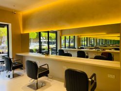 点击看大图 -Garden花園造型