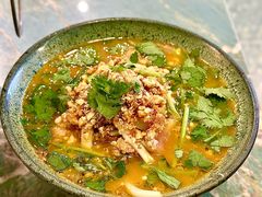 -浩海火烧云傣家菜(京广店)