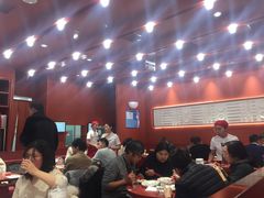 大堂-喜家德虾仁水饺(长泰广场店)