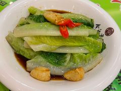 -令氏家外家周礼食府(桥南店)