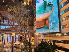 -桂满陇·海市蜃楼·黑金(国金店)