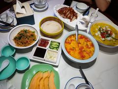 -东流山烤鸭·家常菜(巢湖万达店)