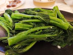 -禾悦庄餐厅