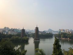 -忆咖啡观景餐厅(桂林象山公园店)