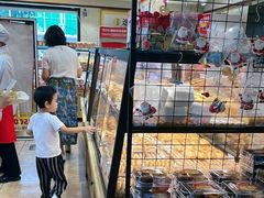 -味多美蛋糕(亚非大厦店)