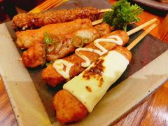 -坂吉屋·居酒屋深夜食堂(龙湖店)