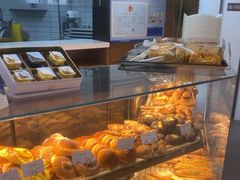-21克拉面包(崂山万象汇店)