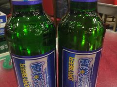 -西塔大冷面(市府大路店)