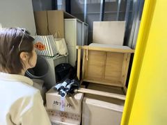 -猫库迷你自助仓储寄存仓库(丽泽桥店)