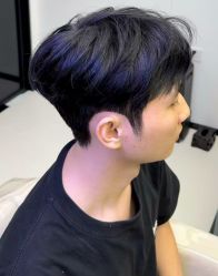 -HH·呵呵造型